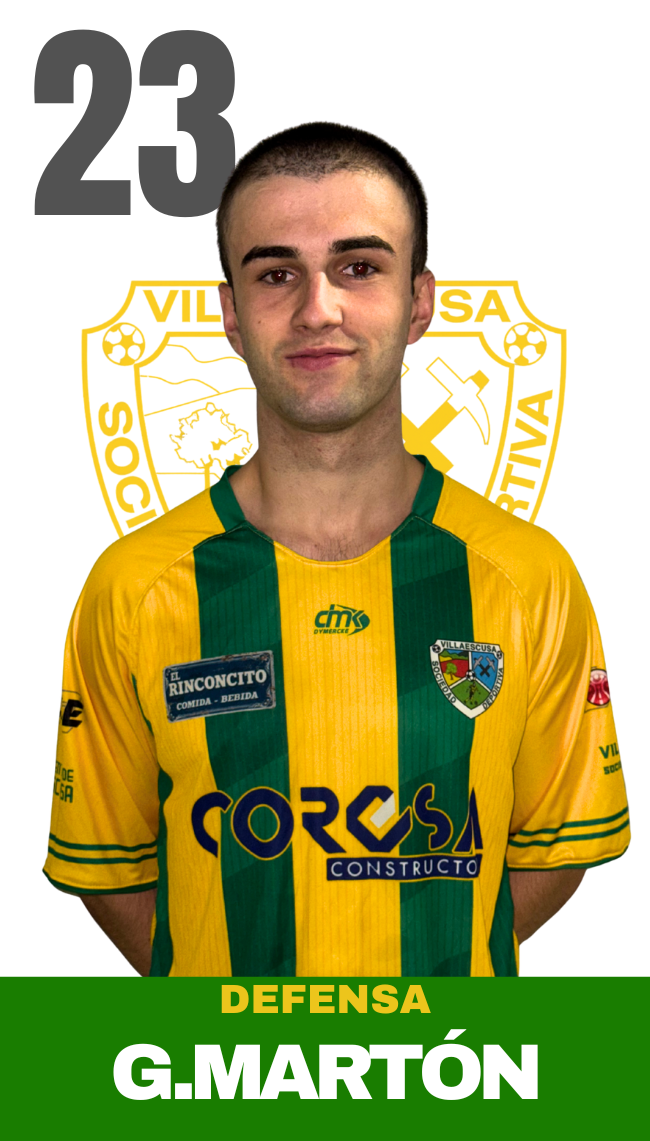 Guillermo Martón Gónzalez