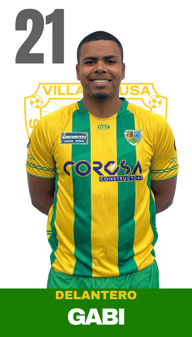 Gabriel Cordero Ventura