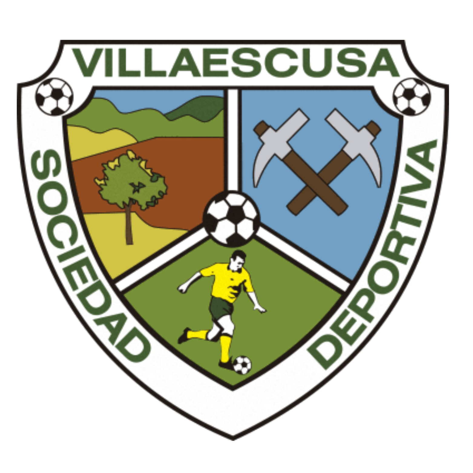 SD Villaescusa