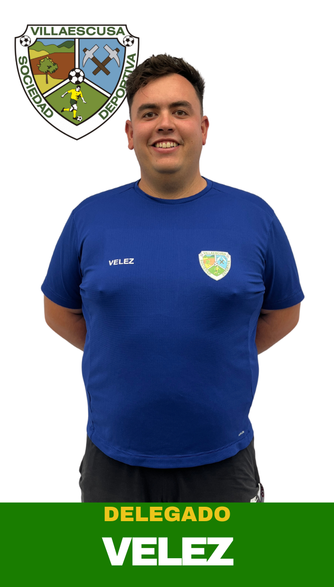 Adrián Vélez Fernandez