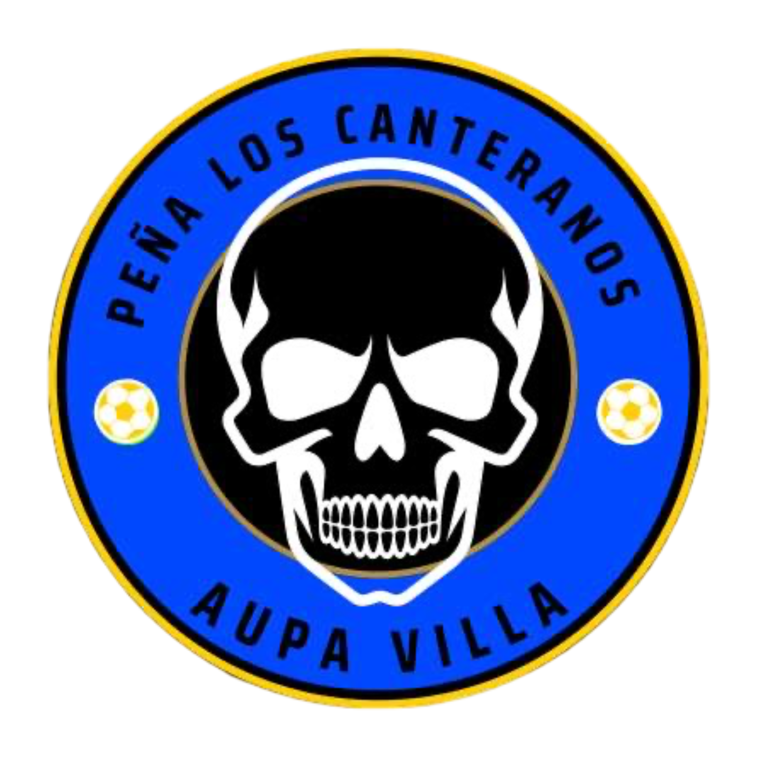 Peña Los Canteranos