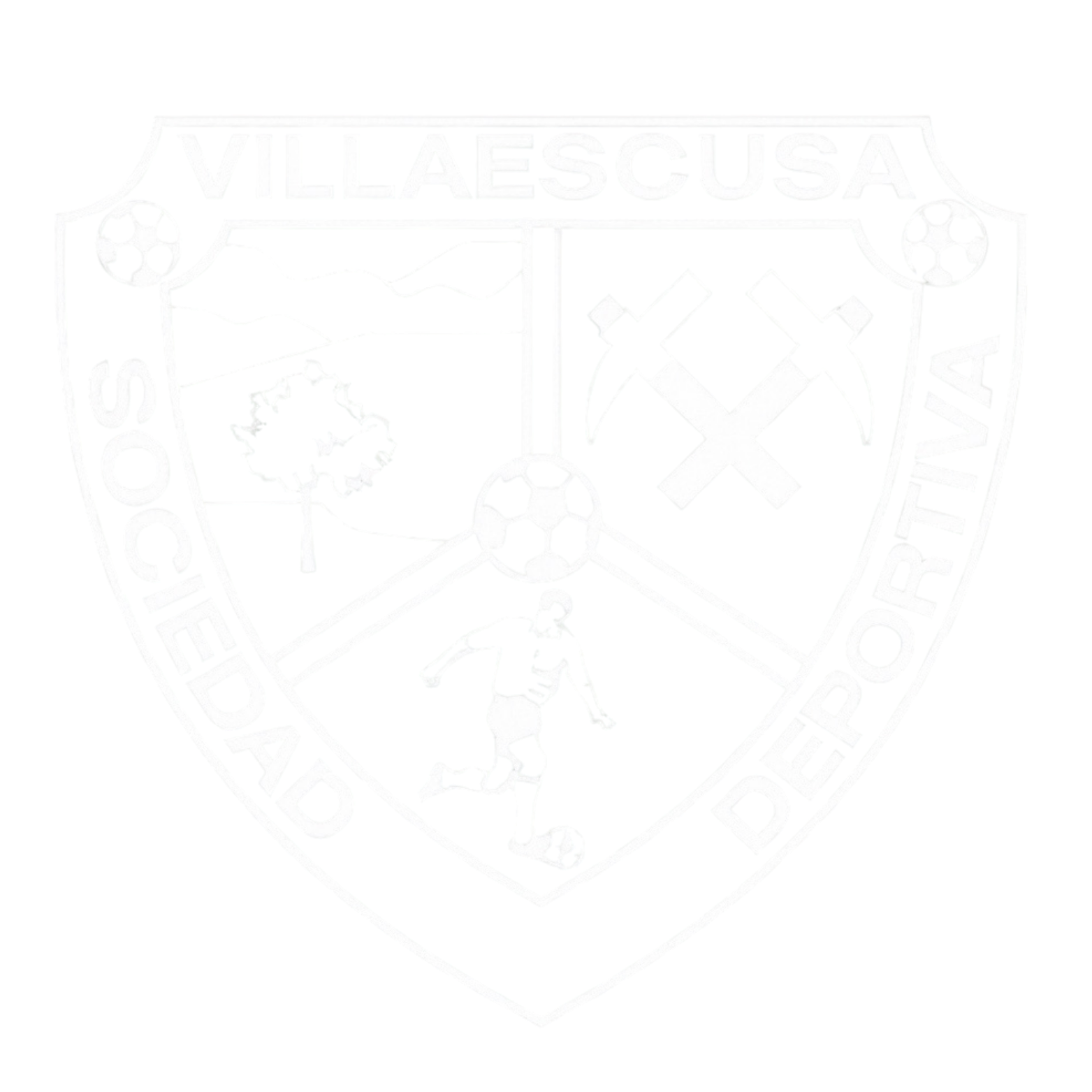 Escudo Vectorial